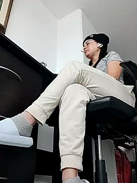 GoddessKarla online show from September 2025 08:56:02 PM