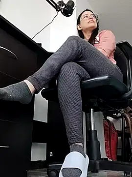 GoddessKarla online show from September 2025 02:10:01 PM