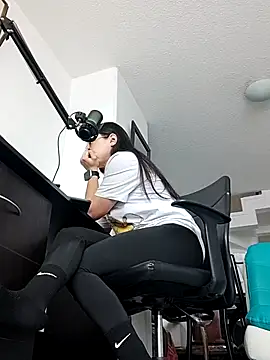 GoddessKarla online show from September 2025 02:21:01 PM