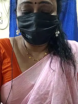 Snapshot of rekha_naier chatting on June 2026 04:52:02 PM rekha naier online show from June 2026 04:52:02 PM