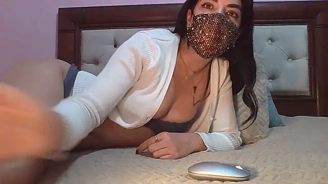 Frozenx online show from November 2025 06:17:01 PM