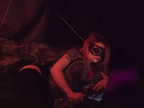 anonymouszN online show from December 2024 10:15:01 PM