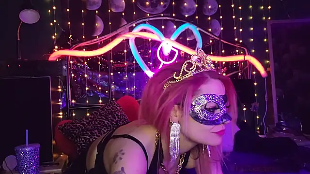 anonymouszN online show from March 2025 09:16:01 PM