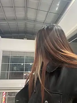 SarahXRusso online show from January 2025 11:22:01 PM