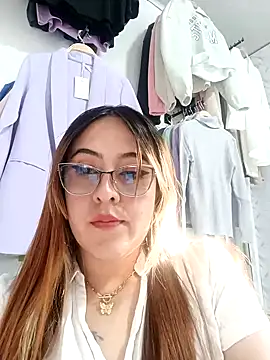 SarahXRusso online show from January 2025 09:29:02 PM