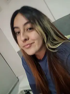 SarahXRusso online show from February 2025 06:13:02 AM