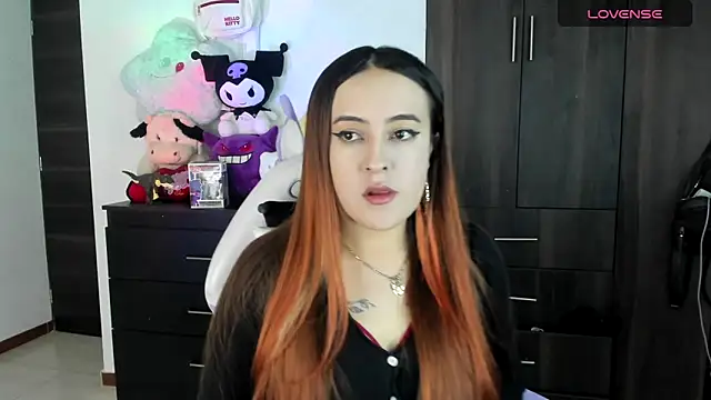 SarahXRusso online show from March 2025 02:04:02 AM