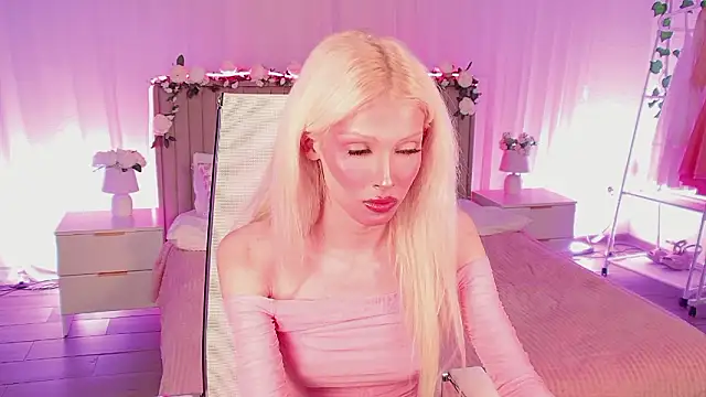 PamelamyDreamys online show from March 2026 07:08:01 PM