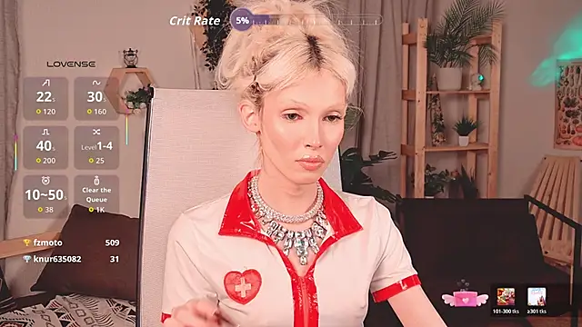 PamelamyDreamys online show from April 2026 07:58:02 PM