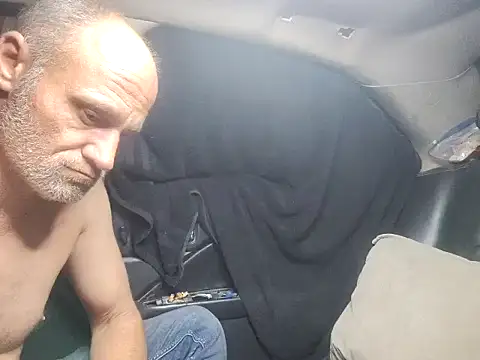 DatingProfile USA 43 str8 online show from February 2025 06:13:02 PM