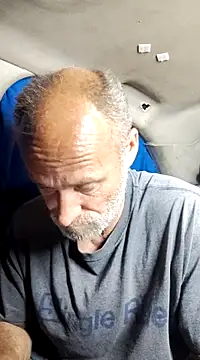 DatingProfile USA 43 str8 online show from February 2025 03:20:01 AM