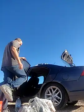 DatingProfile USA 43 str8 online show from February 2025 04:34:02 PM