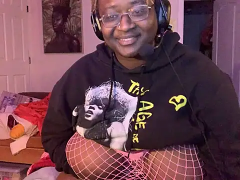 BigKittyRaven online show from February 2025 07:16:02 AM