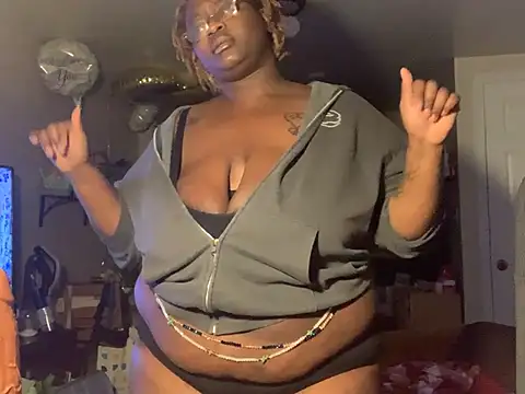 BigKittyRaven online show from February 2025 04:58:02 AM