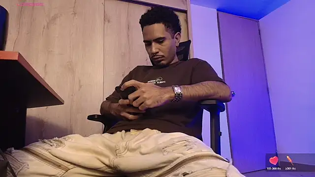 coleman160 online show from April 2026 03:11:01 AM