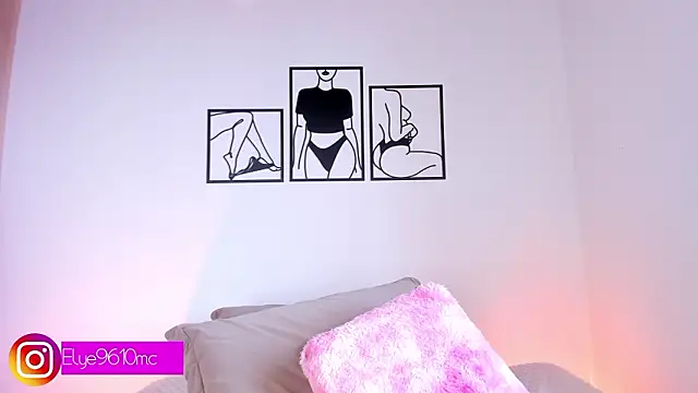 ellie mcdonald online show from February 2026 08:07:02 PM