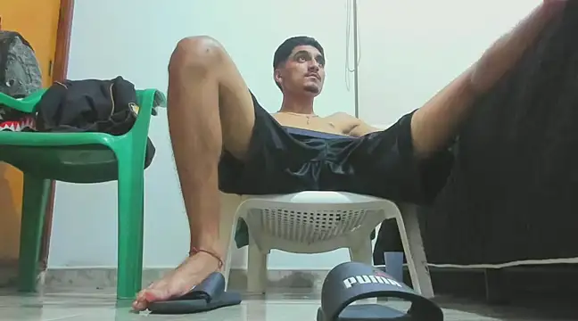 Snapshot of latin_bbc chatting on January 2025 05:37:02 AM latin bbc online show from January 2025 05:37:02 AM