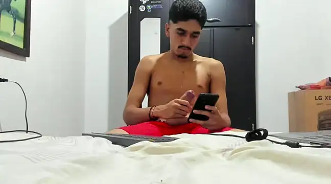 Snapshot of latin_bbc chatting on February 2025 04:24:02 AM latin bbc online show from February 2025 04:24:02 AM