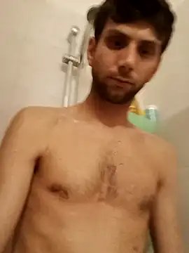 dariodario online show from January 2025 09:08:02 PM