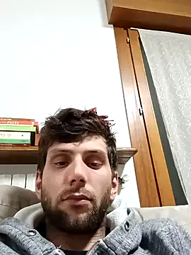 dariodario online show from February 2025 12:17:01 AM