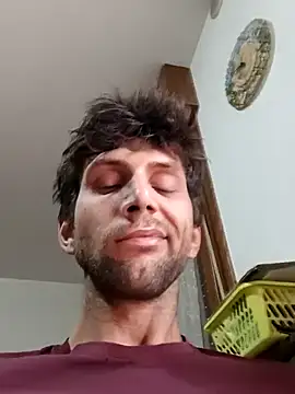 dariodario online show from March 2025 10:20:02 AM