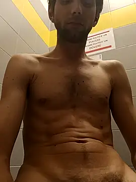 dariodario online show from March 2025 06:05:02 PM