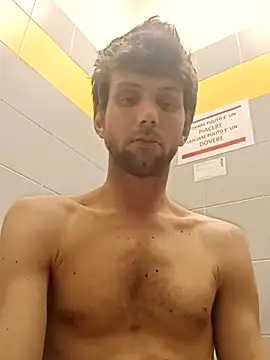 dariodario online show from March 2025 05:49:02 PM