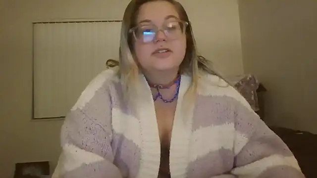 HoneyBear19 online show from February 2025 07:55:02 AM