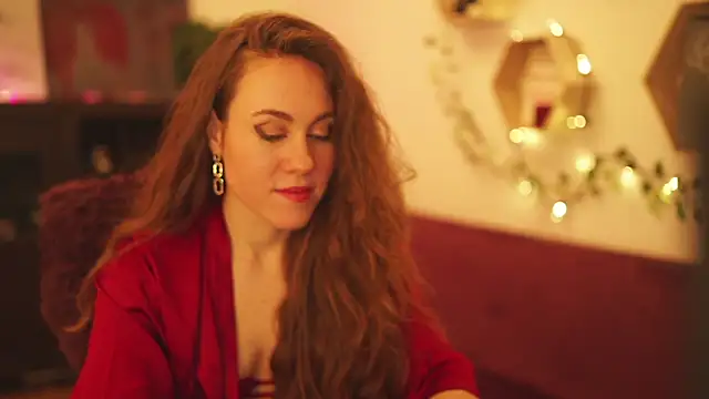 Berberis  Silene online show from December 2024 07:45:01 PM