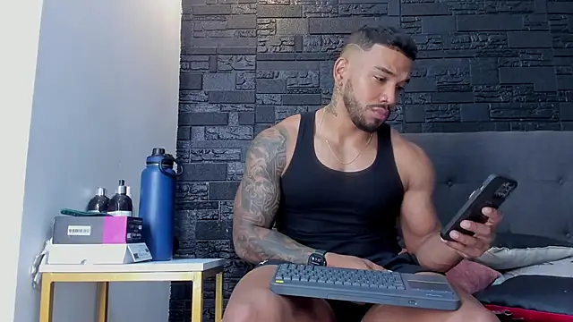 bruno miller  online show from November 2025 07:59:02 PM