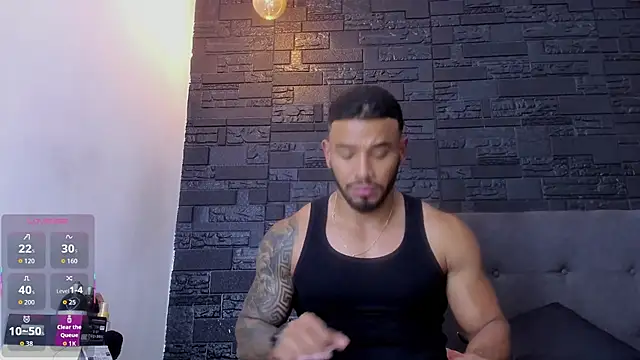 bruno miller  online show from January 2026 09:07:02 PM