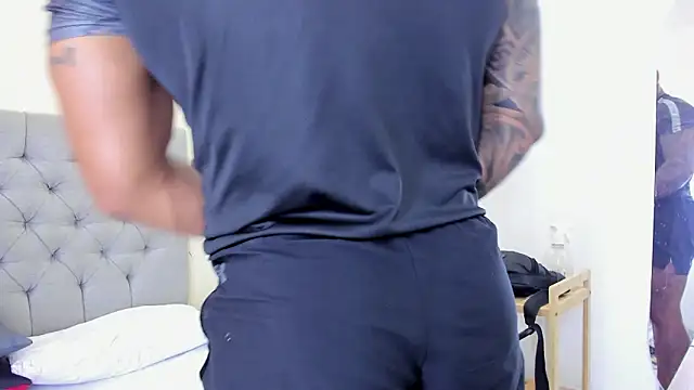 bruno miller  online show from March 2026 02:04:02 AM