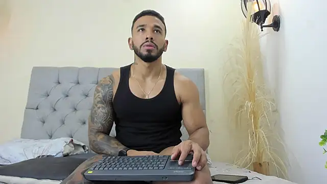 bruno miller  online show from May 2026 09:05:02 PM
