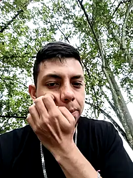 Nymphobuddies online show from February 2025 09:24:02 PM