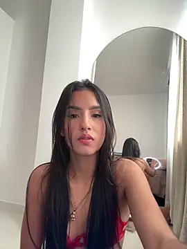 Snapshot of _AmberSmithh chatting on January 2025 04:04:01 AM AmberSmithh online show from January 2025 04:04:01 AM