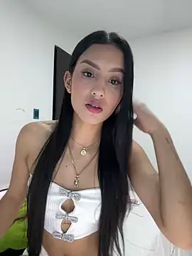 Snapshot of _AmberSmithh chatting on February 2025 06:08:02 AM AmberSmithh online show from February 2025 06:08:02 AM