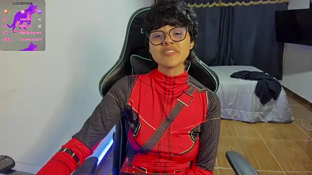 gooddess isis online show from December 2024 08:59:01 AM