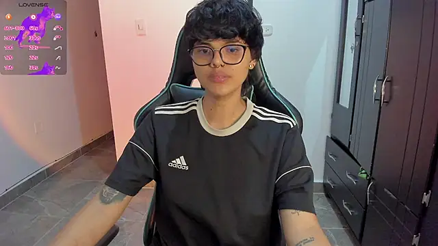 gooddess isis online show from January 2025 05:11:01 AM