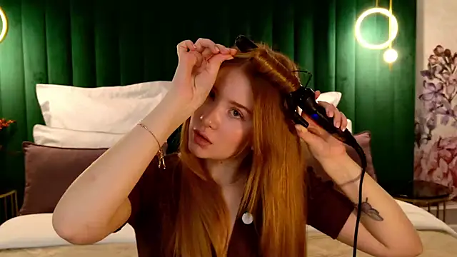 MichelleReid online show from November 2025 03:16:02 AM