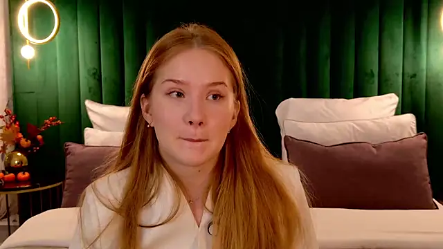 MichelleReid online show from November 2025 03:17:01 AM