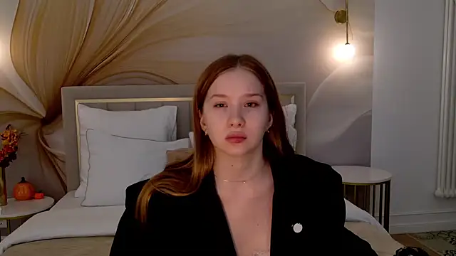 MichelleReid online show from November 2025 03:12:02 PM