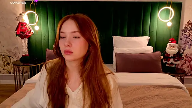 MichelleReid online show from December 2025 03:11:01 AM