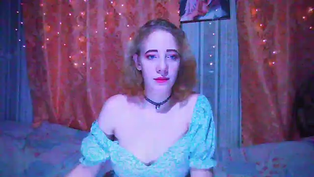 MelxMellie online show from December 2024 05:51:01 PM