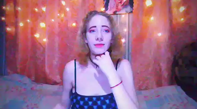 MelxMellie online show from December 2024 06:37:02 PM