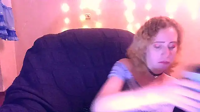 MelxMellie online show from January 2025 09:29:01 PM