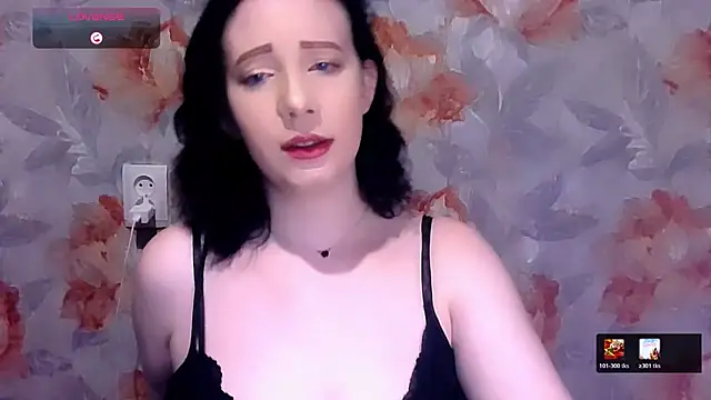 MelxMellie online show from March 2026 10:27:01 PM