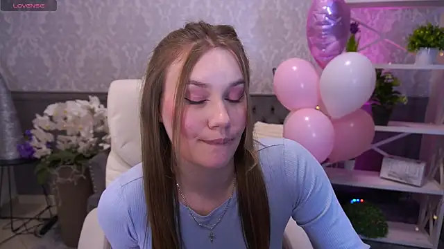 FoxyyKate online show from February 2026 11:33:02 PM