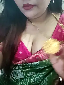 Mayuri77 online show from October 2025 05:48:02 PM