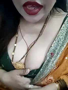 Mayuri77 online show from February 2026 06:09:01 AM