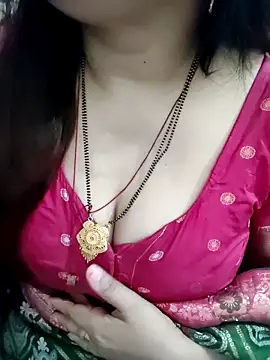 Mayuri77 online show from February 2026 05:27:02 AM